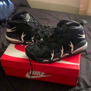 Authentic Nike Air Max CB 34 size USA 8.5